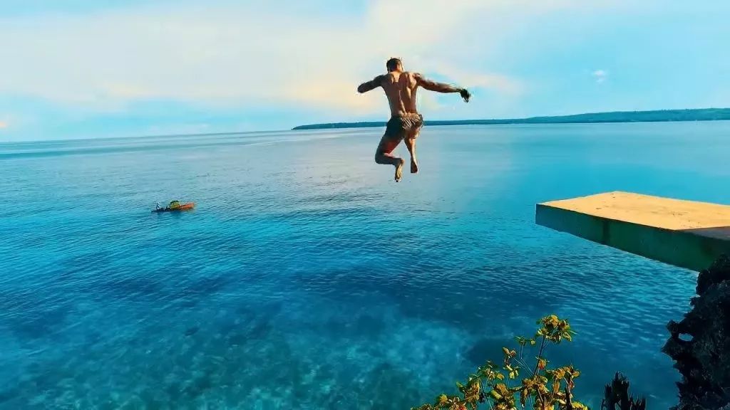 我的六日游——“浪漫之地”杜马盖地