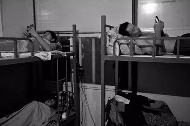 【以案告诫】我在投资公司当销售经历告诉你：微信美女骗人的套路