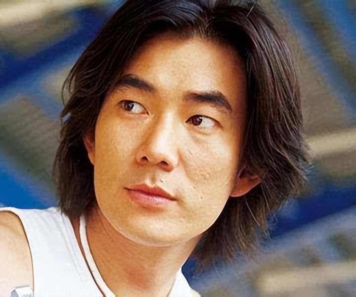 任贤齐57岁不显老,任贤齐56岁