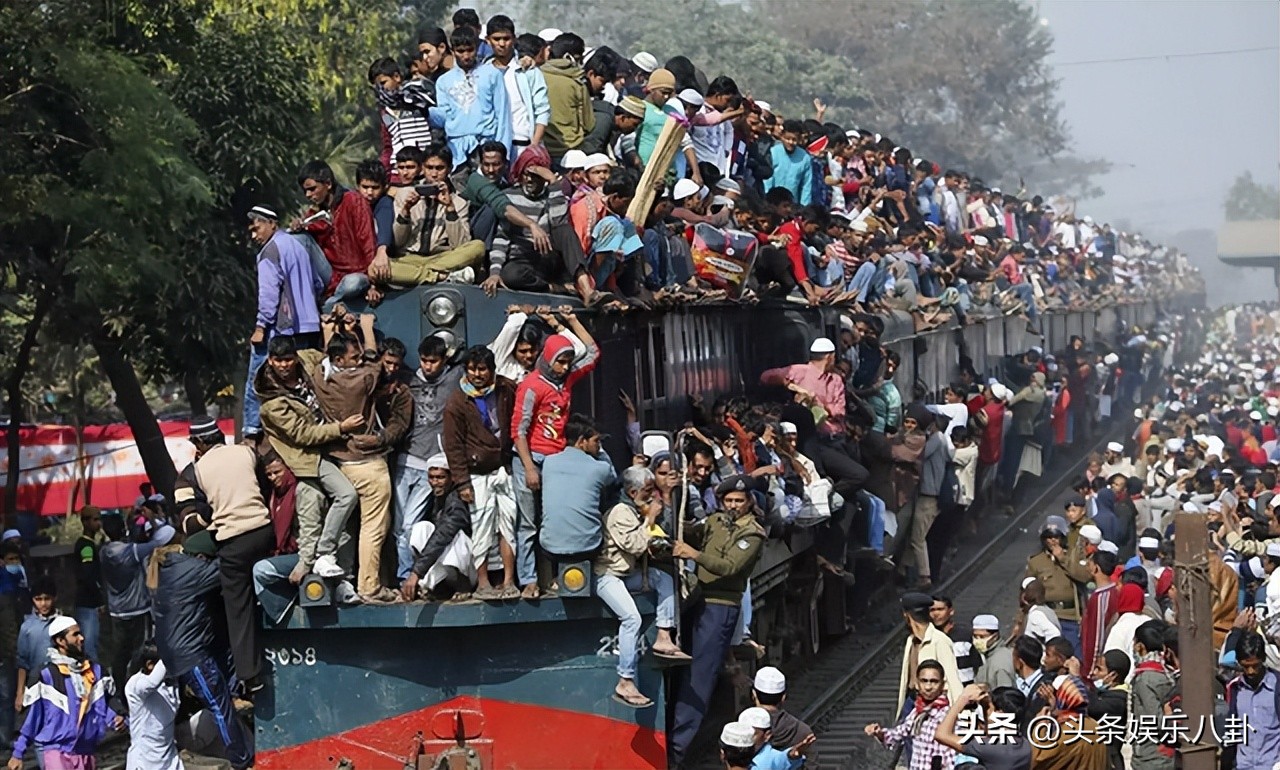 印度人口现状及发展前景,印度人口何时正式成为全球第一的