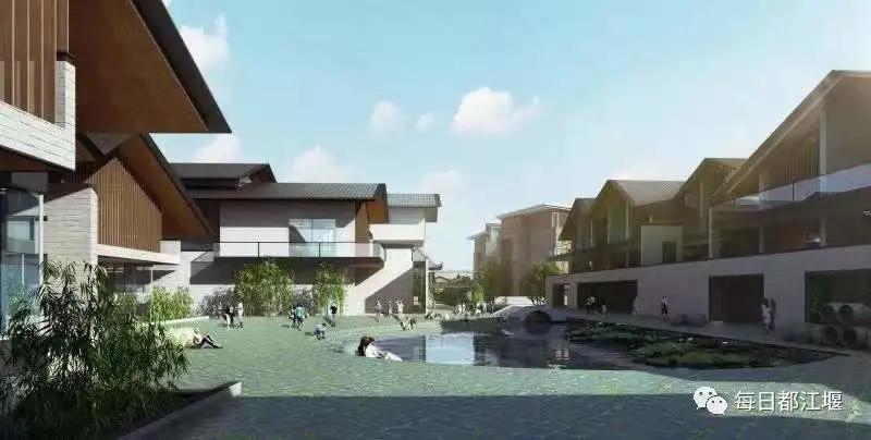 青城山镇：奋楫笃行，臻于至善，深耕青山热土！