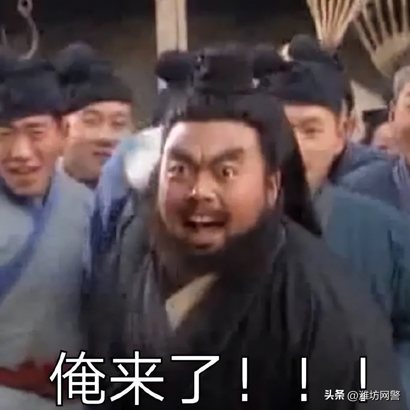 美女相约，还能赚钱？警惕这类短信！