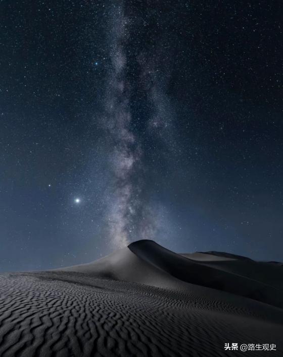 内蒙古一个美丽而又神秘的地方,内蒙古有什么秘境