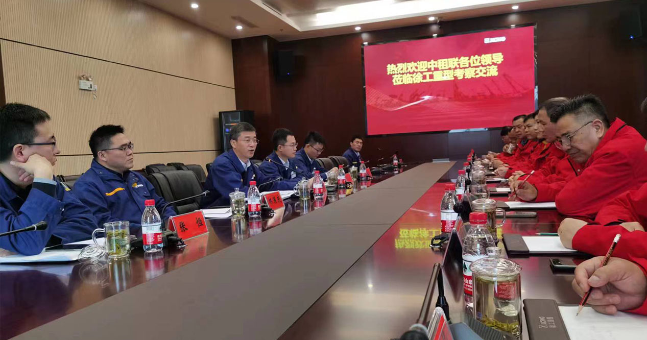 租赁企业的发展趋势,租赁产业发展