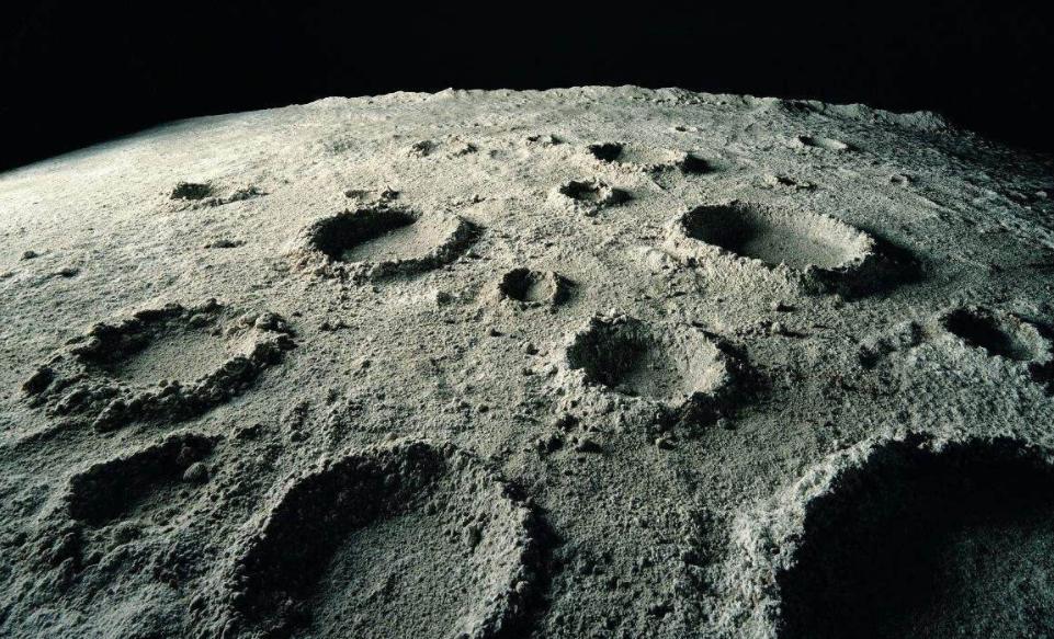 中国月球登月,中国登月人上月球了吗