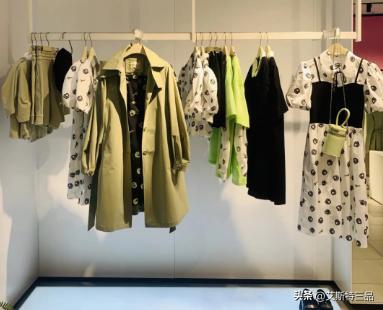 泰国的夏天小众品牌衣服,2017春夏5大平价时装