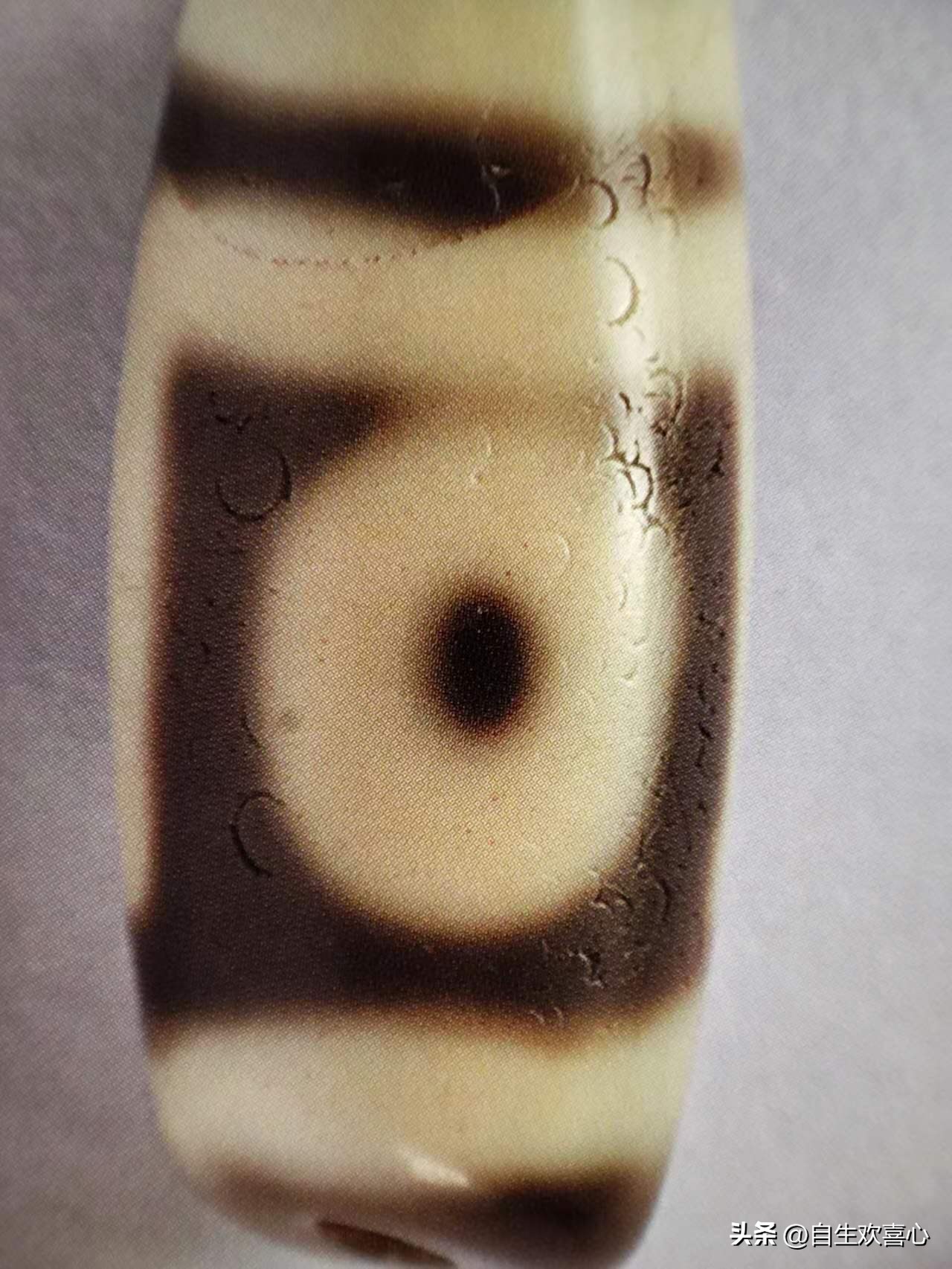 什么样天珠值得佩戴,什么样的天珠值得戴