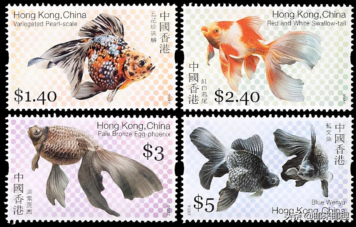 香港特区邮票发行年鉴2004年,香港2022年邮票目录