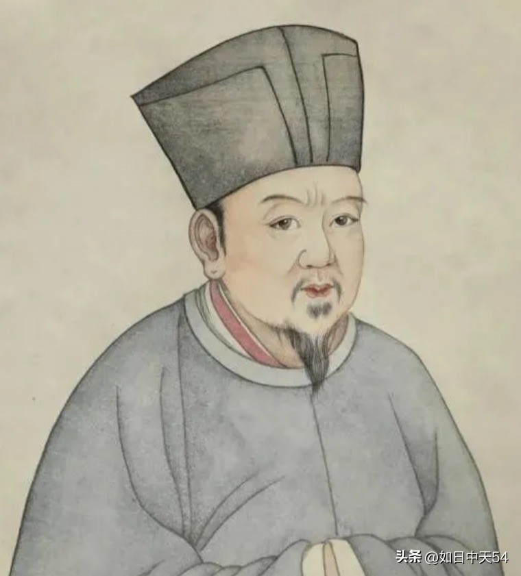 张载横渠四句全文繁体硬笔怎么写,张载为何称横渠先生