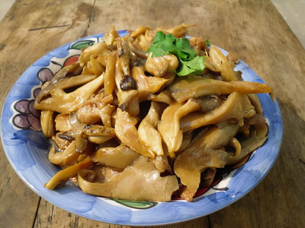 河南人下酒菜菜谱大全集,河南人的下酒菜拌白菜心