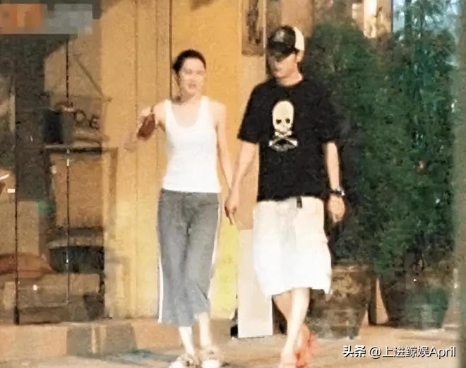 被群嘲“功夫太差”，老公屡陷出轨绯闻，美人为何屡屡选择原谅？