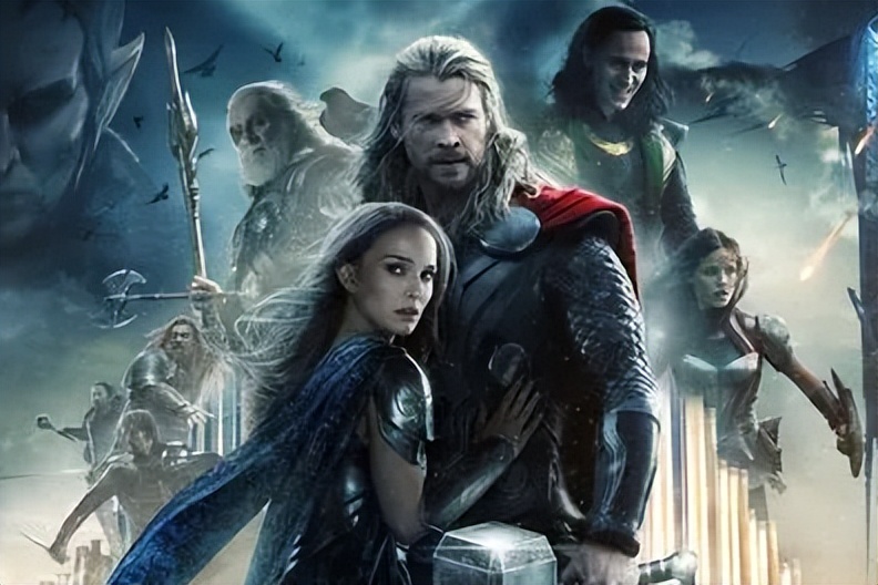 从濒临破产到称霸全球漫威凭什么,漫威漫画大事件编年史