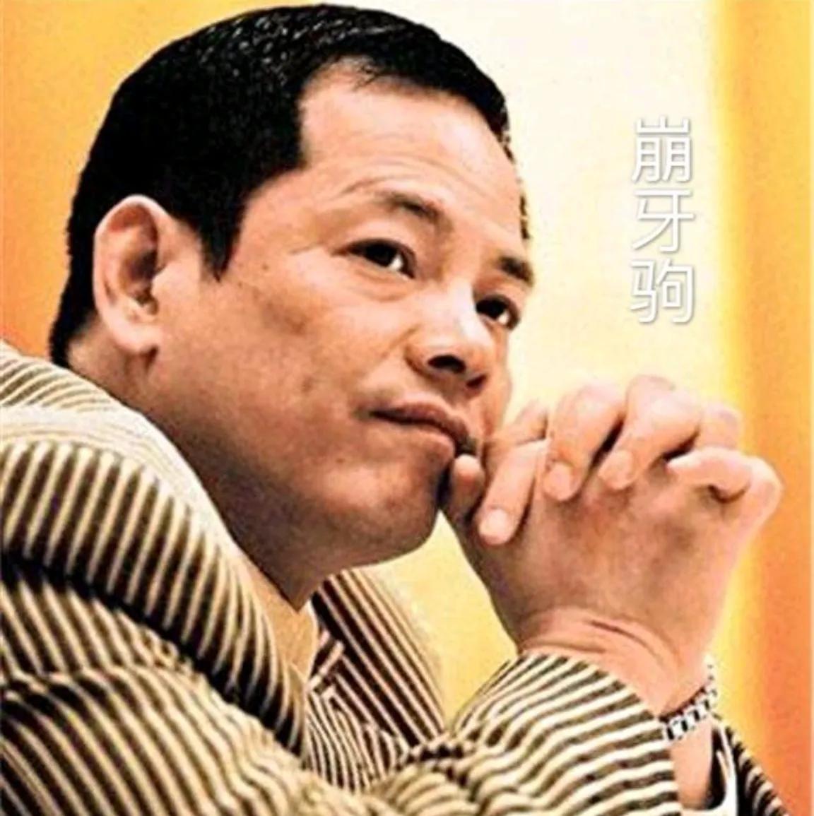 新晋赌王洗米华,香港小赌王洗米华