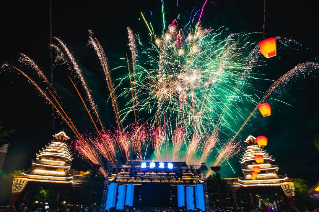 长沙端午自由行,端午推荐去哪里游玩长沙