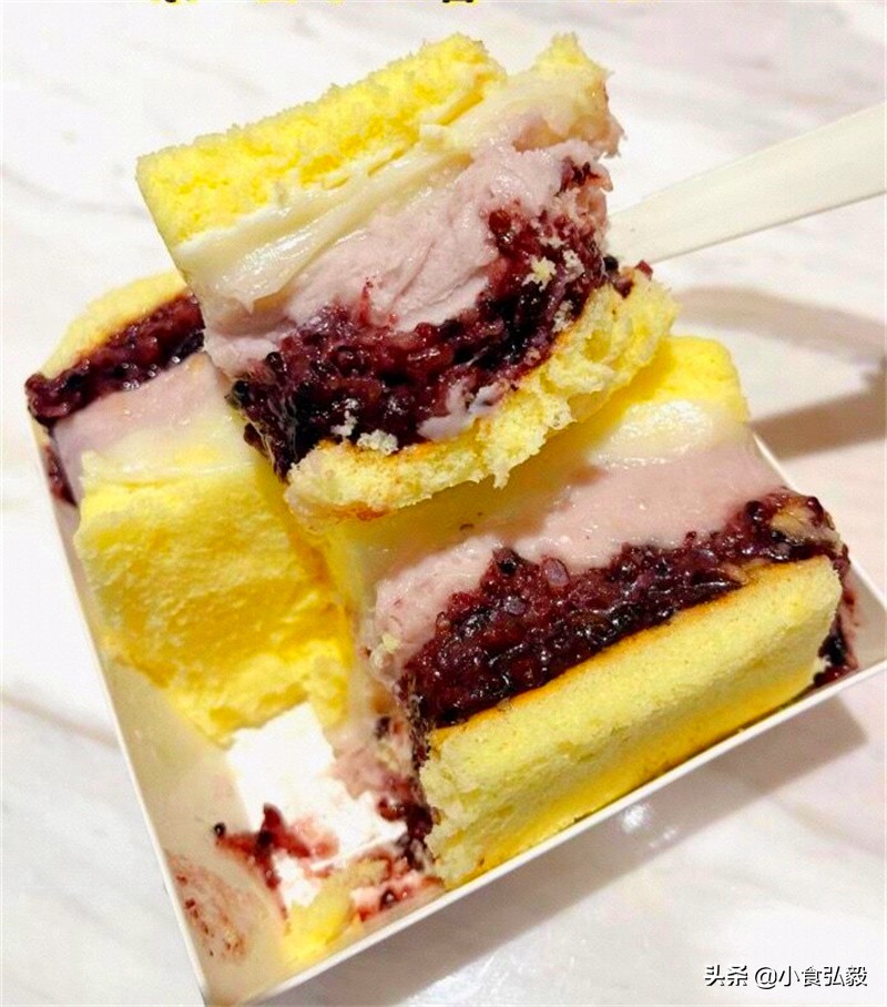 南京最正宗的老字号糕点,南京十大老字号品牌糕点