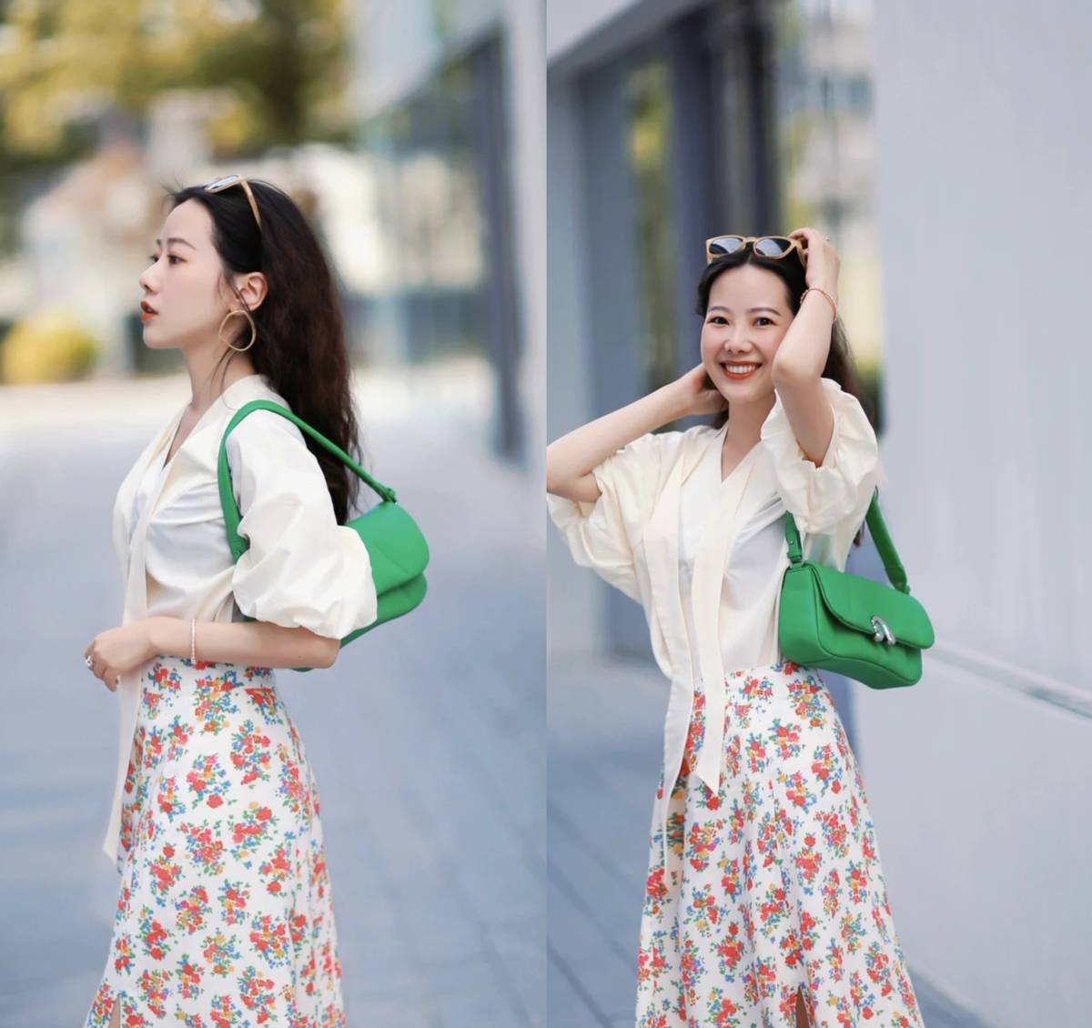 女人过了40穿时装衣服好看吗,女人过了40岁不要穿便宜的衣服