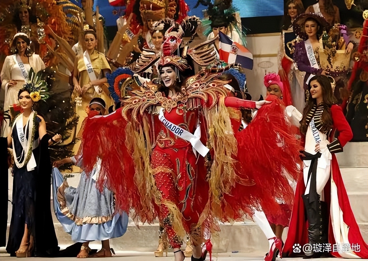 厄瓜多尔的血泪史,了解厄瓜多尔视频