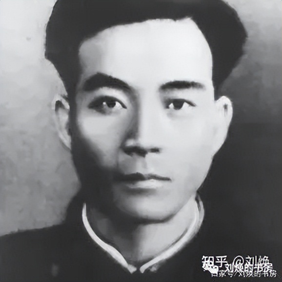 刘焕解读有趣的*党**史——焦裕禄累死累活，还的是宋徽宗的风流债