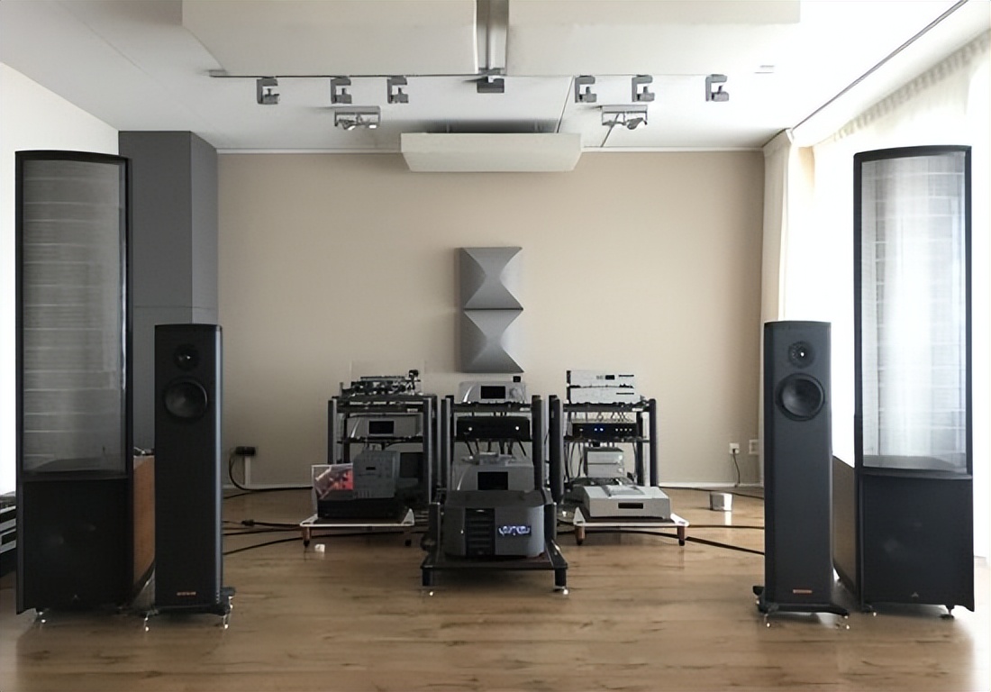 Classé架势DeltaStereo和DeltaPre功放你知多少