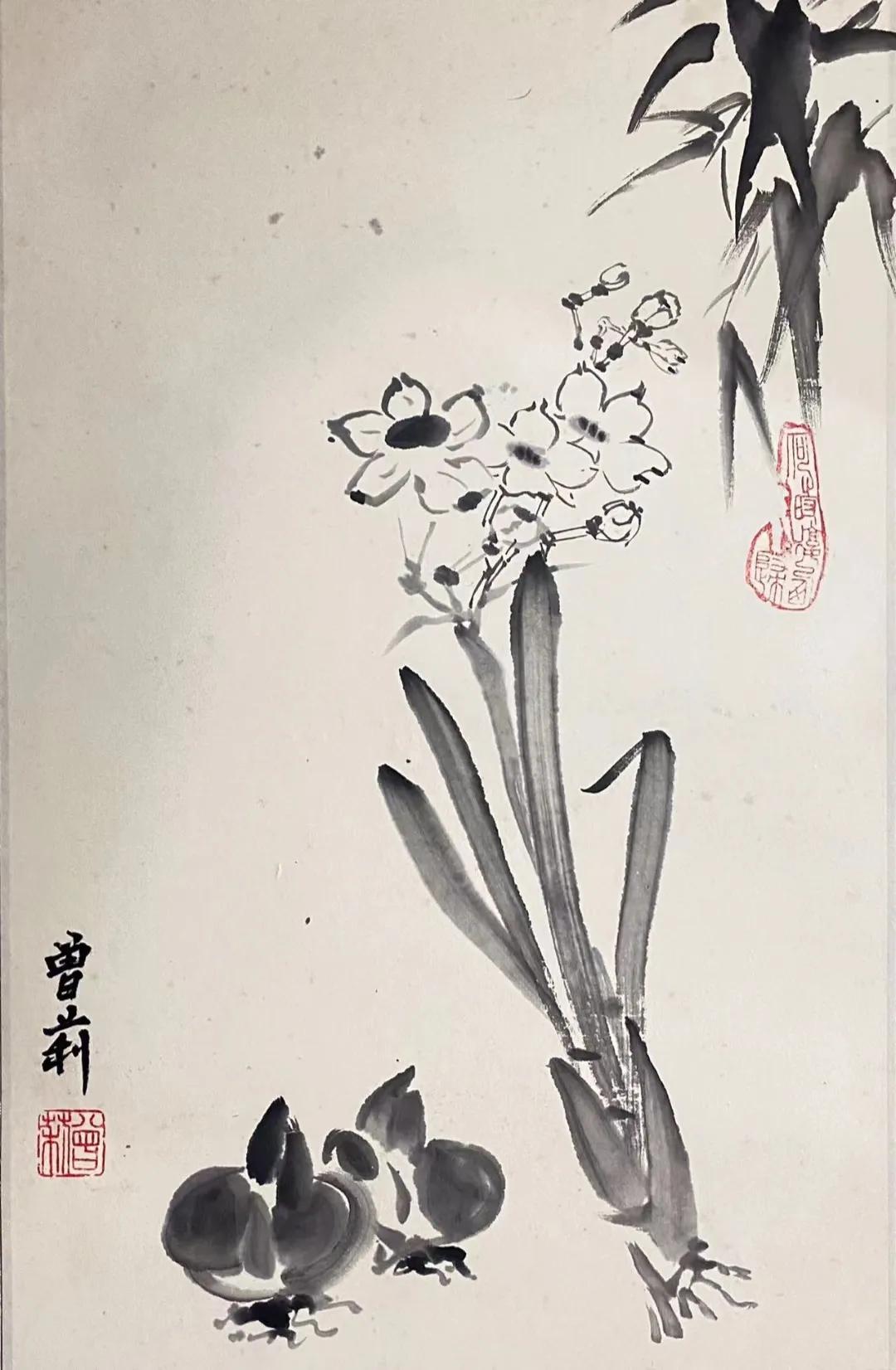 香港曾真道人,香港曾氏集团