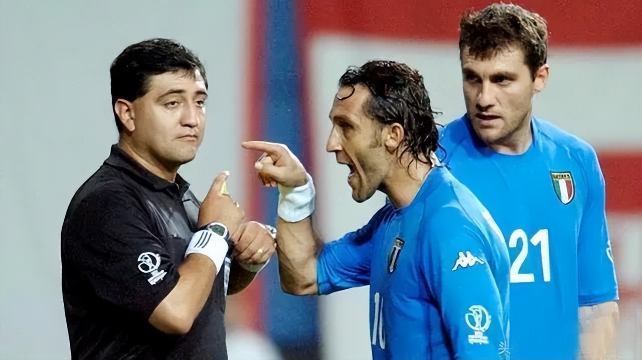 世界杯自娱自乐，别国贡献球员，我们制造谣言