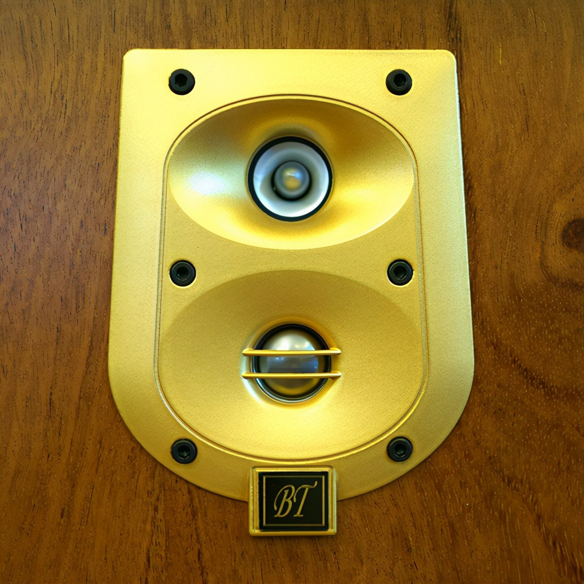 颜值好看音质又好的音响,颜值落地音箱