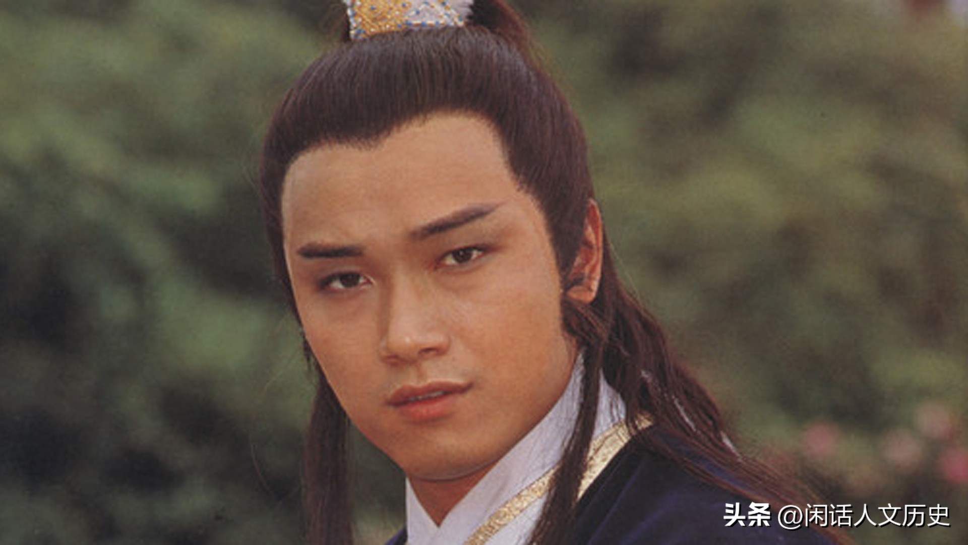 杨康的武功是什么水平,杨康武功到底有多厉害