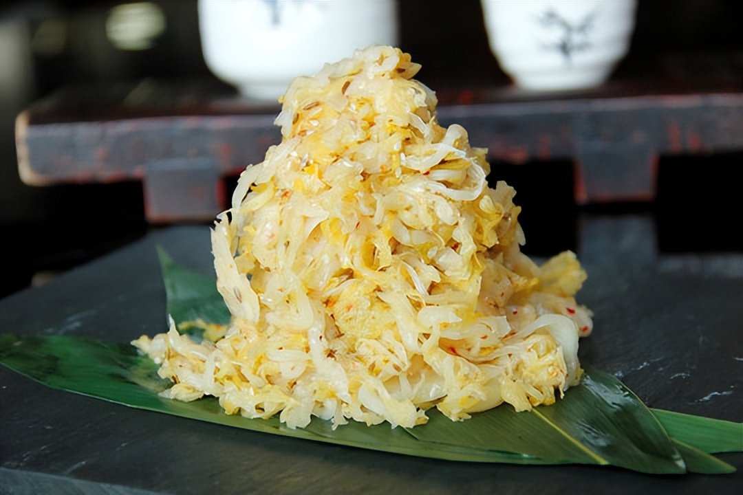 东北酸菜用乳酸菌几天能吃,酸菜里的乳酸菌是怎么样的