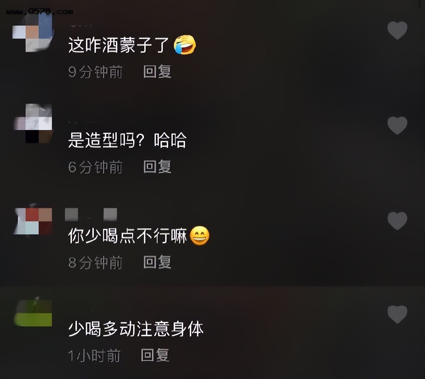 酗酒闹事，害人害己！这7位男明星，有人借醉强吻，有人断送星途