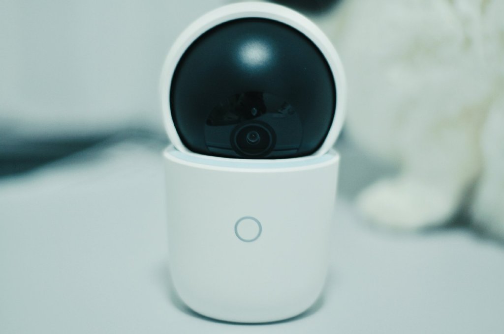 oppo智美生活摄像头2k云台版,oppo智美生活智能摄像头怎么安装