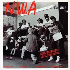 这位homie，你不知道N.W.A?那你应该是外行了