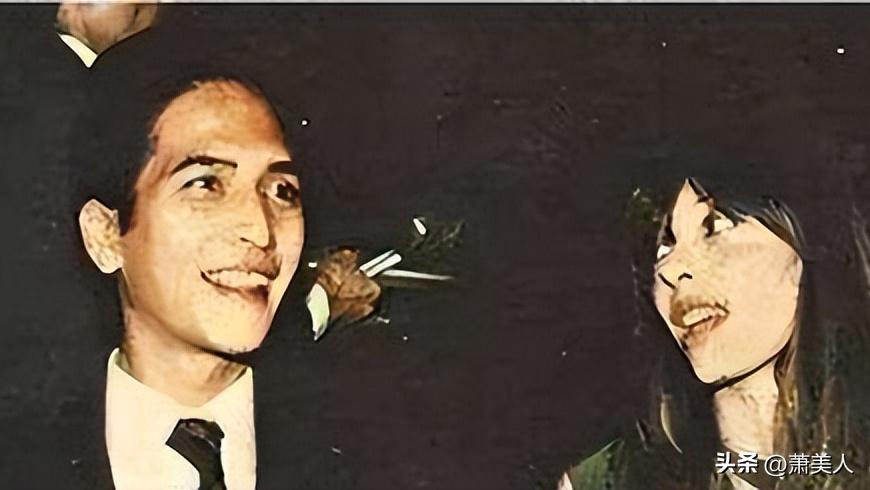 何超英：赌王掌上明珠，备受打击后变得疯癫，死后连墓碑都没有