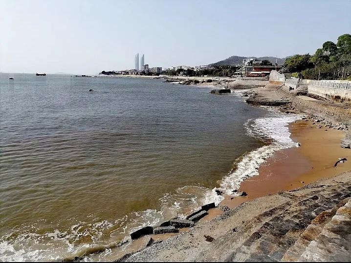 厦门风光高清手机壁纸,厦门风光