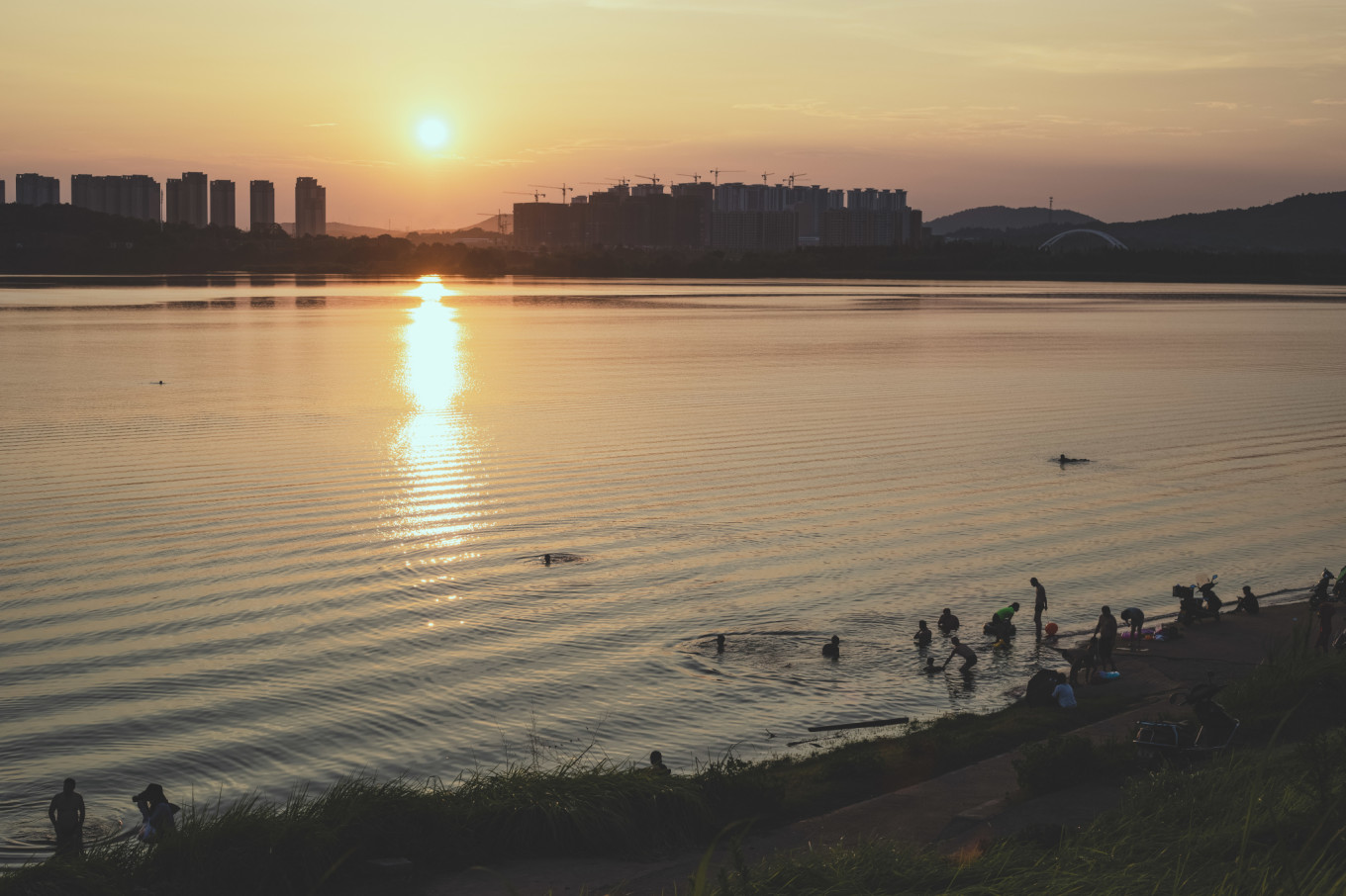 长沙小众打卡点古镇,去长沙必打卡的五大景点有哪些