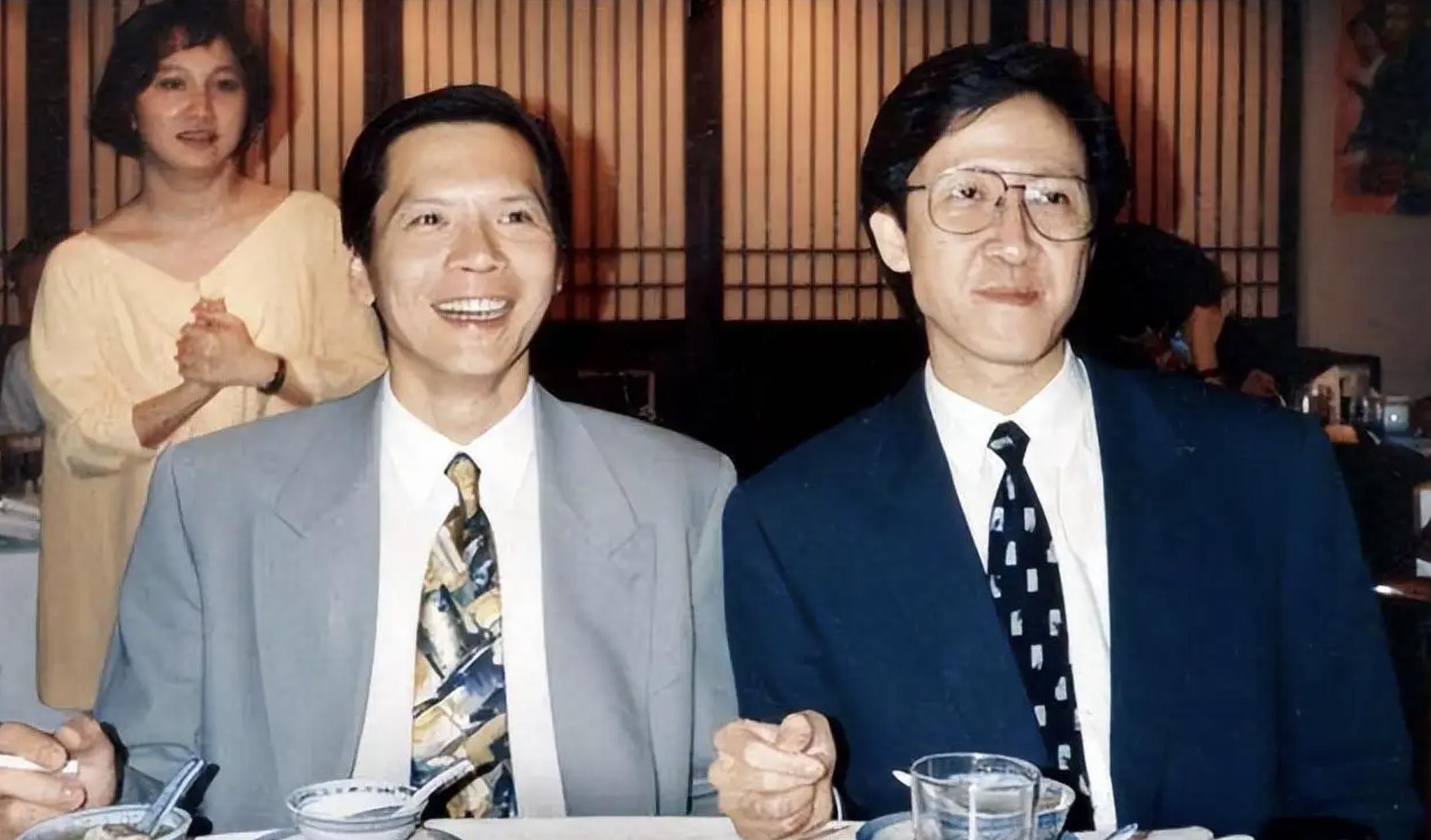 香港电影衰败,香港电影最后一次辉煌巅峰时刻