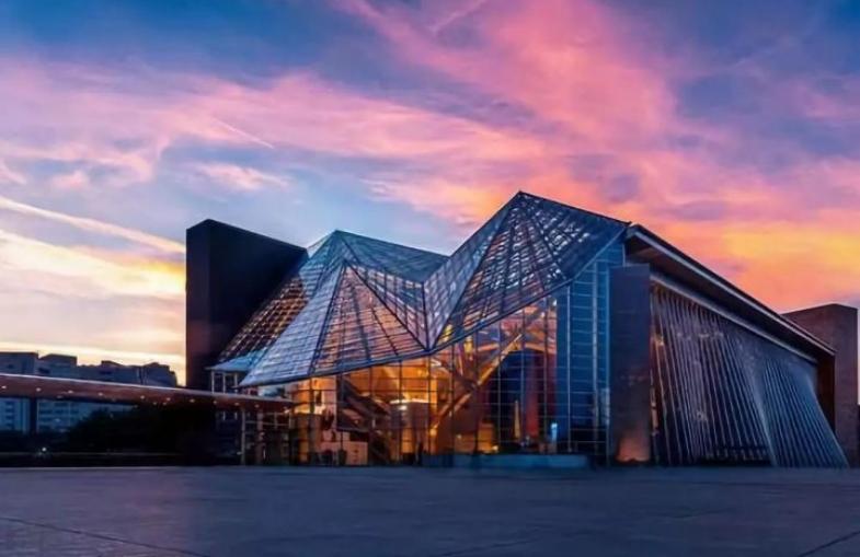 深圳哪有自助餐好吃又好玩,深圳发现的美景