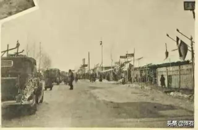 密山县志赵家大院,黑龙江密山历史