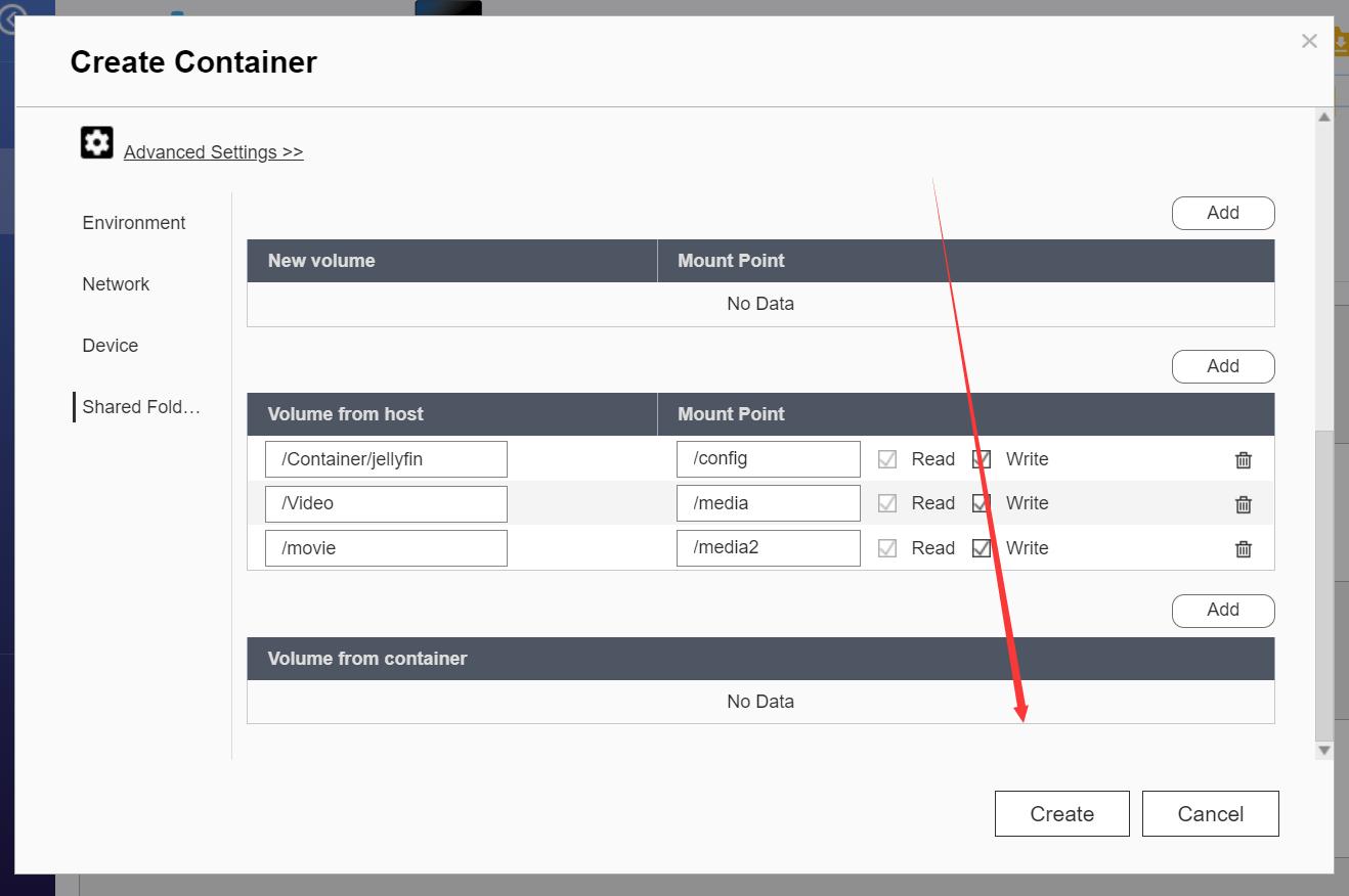 抄作业！新显卡新教程！威联通TS-264C部署Docker版本Jellyfin