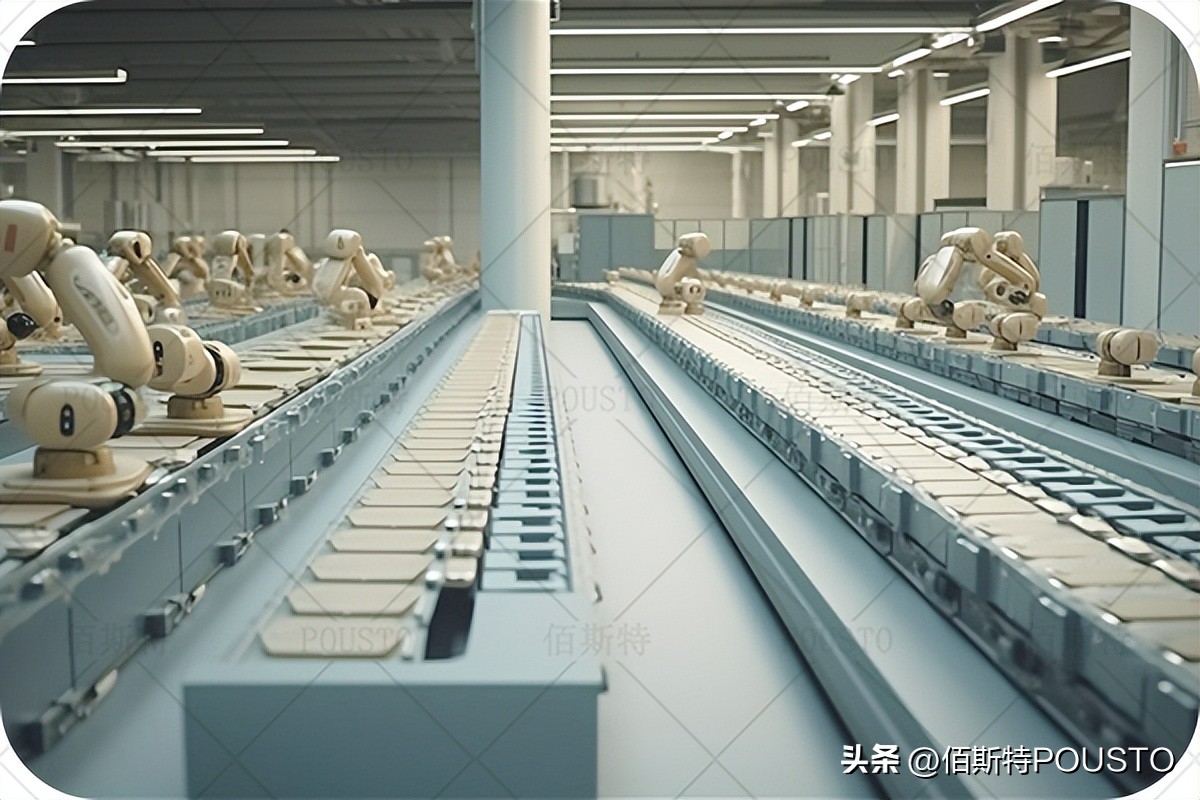 智能化仓库管理有哪些,智能仓库管理经营模式