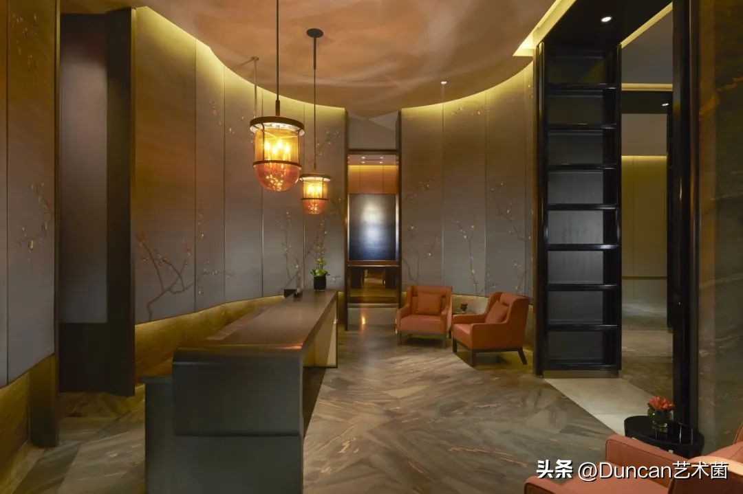 世界顶级云端酒店,全球十大顶级设计酒店