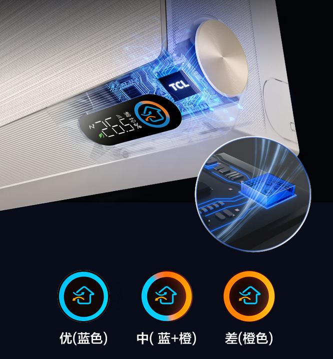 差价几十质量却一模一样,贵与便宜的空调区别在哪里