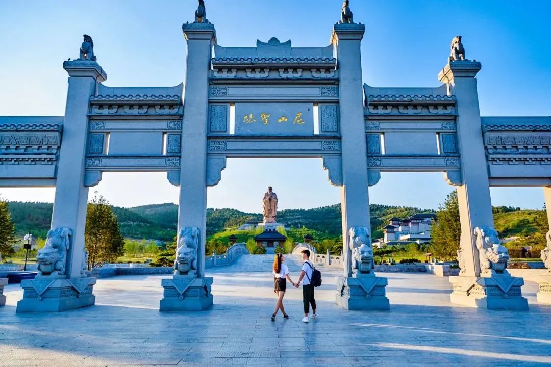 山东七夕浪漫打卡地，用一场流星雨刷爆你的朋友圈！