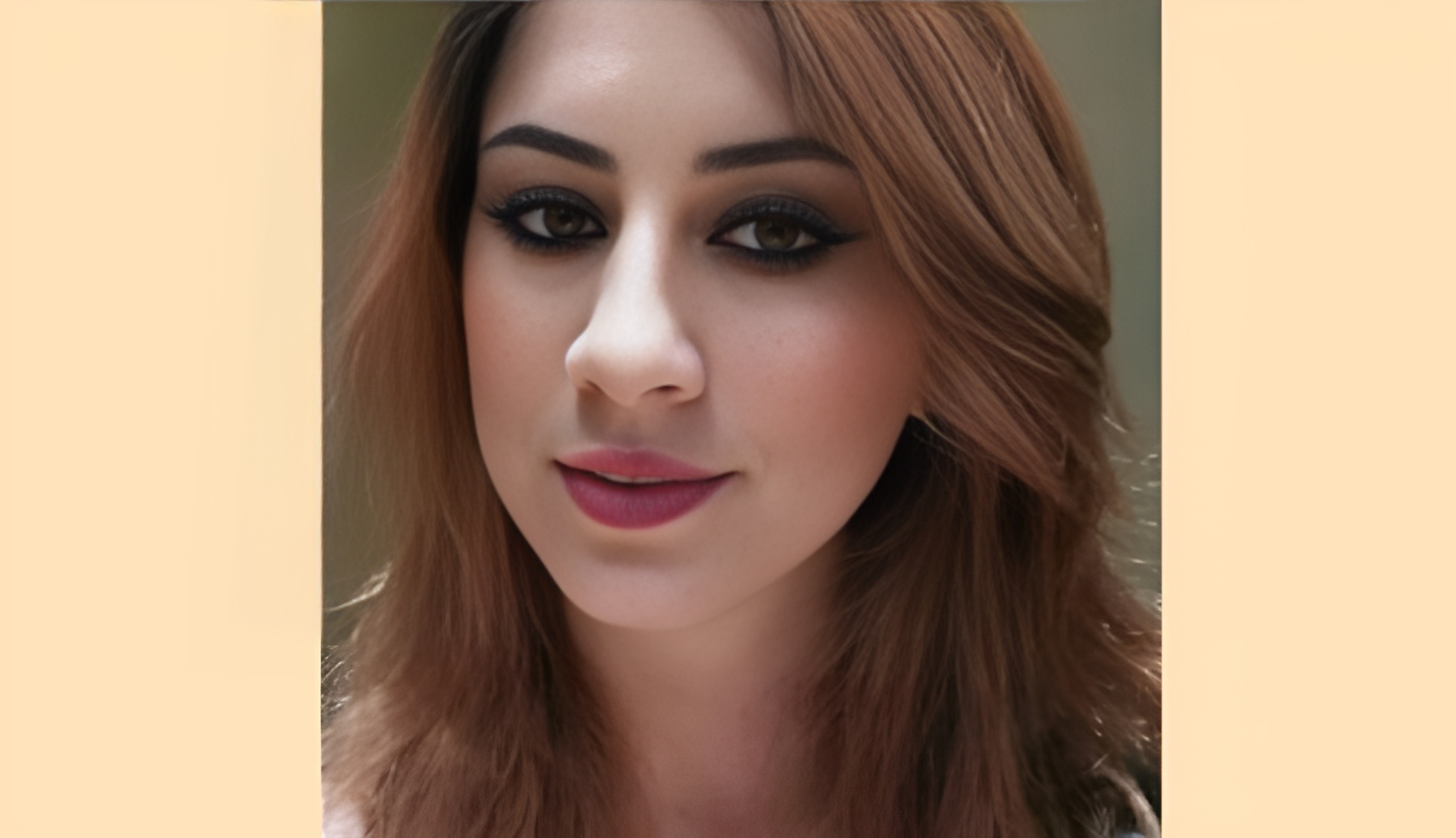 女人制造香水,用女人身上的香味做香水