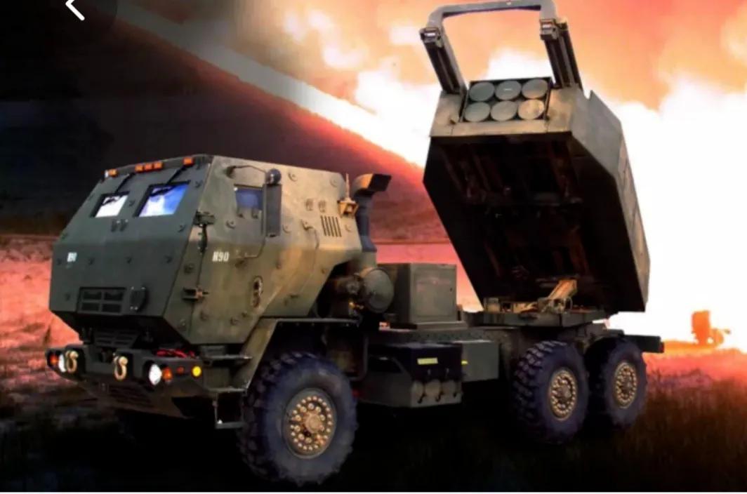 美国提供了多少武器给乌克兰,美国卖了哪些武器