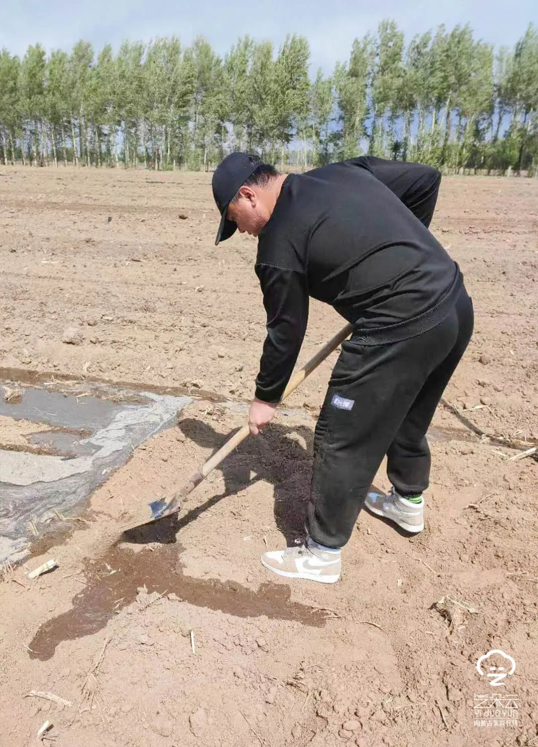 劳动教育在五育中的作用,内蒙古商贸学院劳动教育