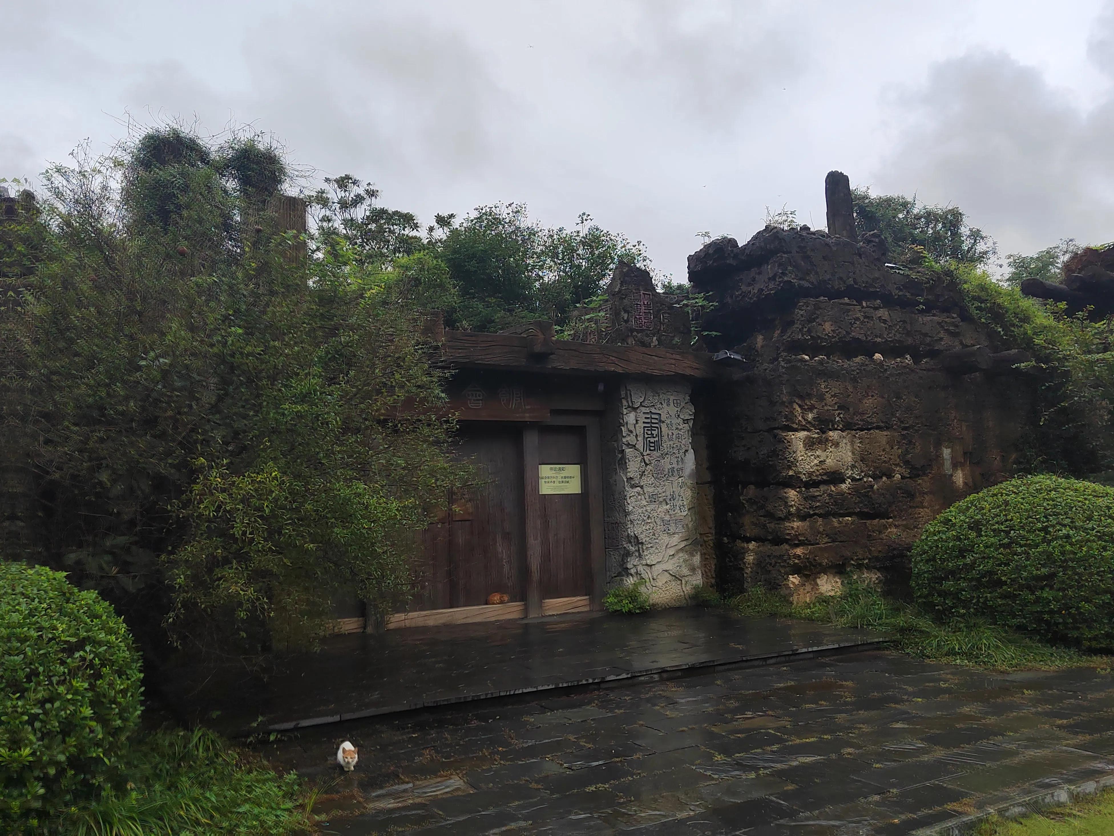 淹城是哪个省市,淹城动物园旅游攻略