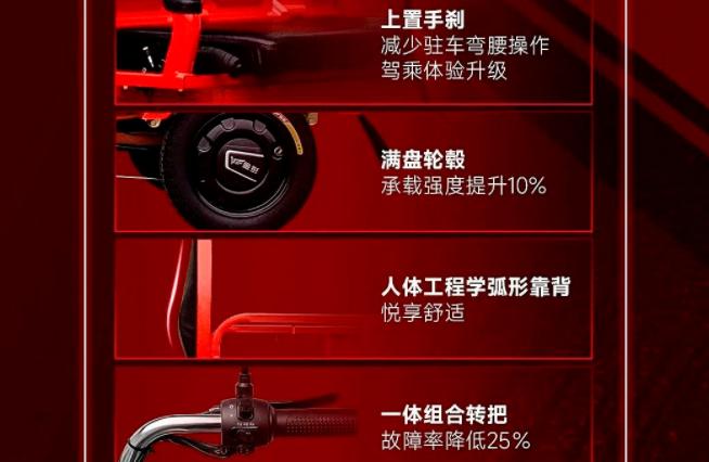 金彭全封闭最大尺寸电动三轮车,金彭电动三轮车载重多少公斤