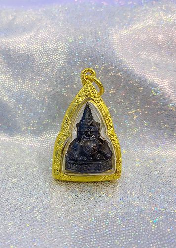 佛牌不想要了怎么处置佛牌,不戴佛牌一般放哪合适