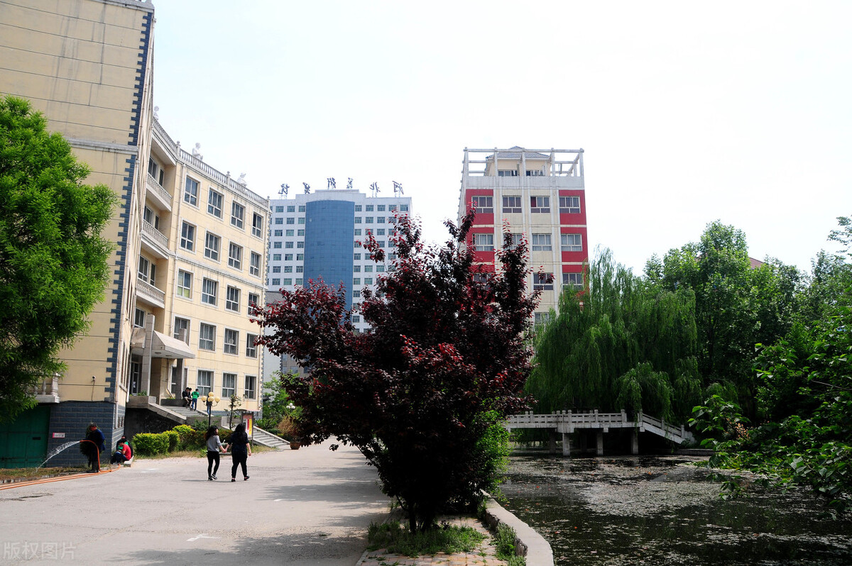 河北省中职生单招学校有哪些,河北中职院校对口高考本科院校