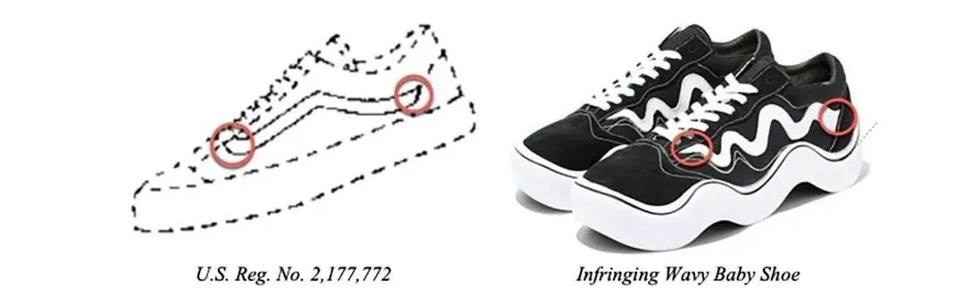 vans为什么会被抄袭,vans有抄袭回力棋盘格吗